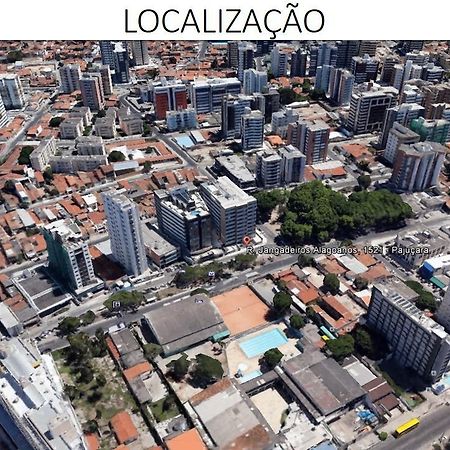 Apartamento Ametista Maceió Εξωτερικό φωτογραφία