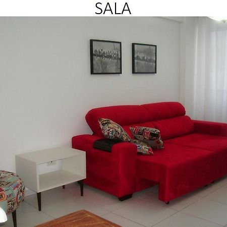 Apartamento Ametista Maceió Εξωτερικό φωτογραφία