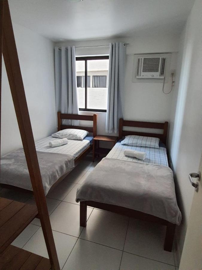 Apartamento Ametista Maceió Εξωτερικό φωτογραφία